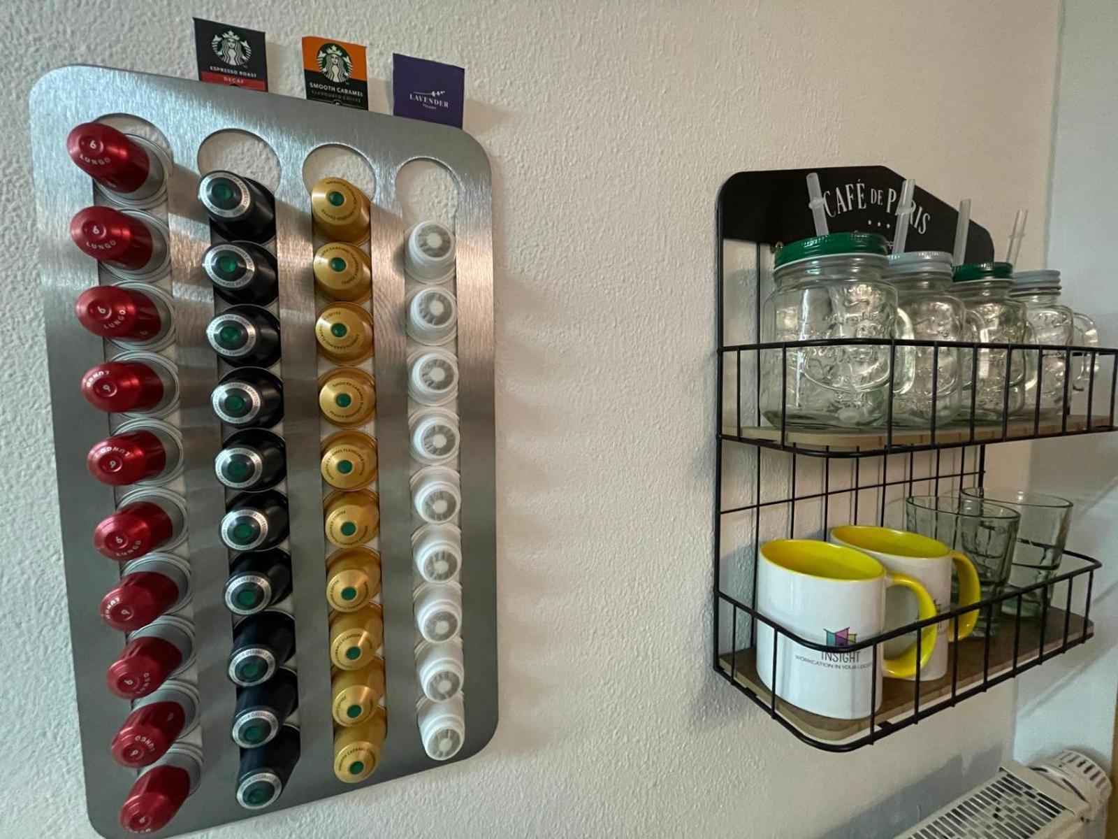 Insight Workaction Audi Balkone Ambiente Appartement Ingolstadt Buitenkant foto