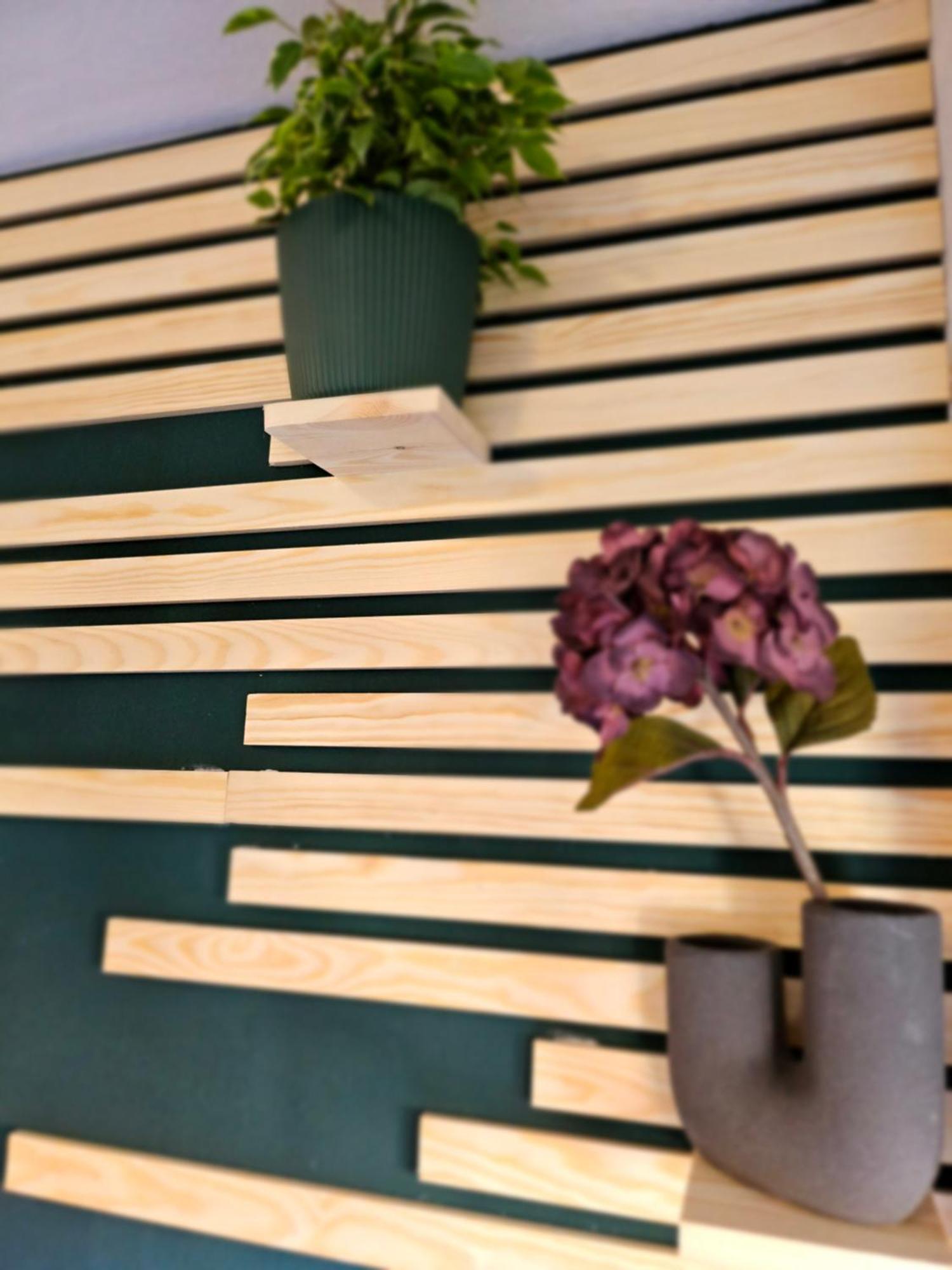 Insight Workaction Audi Balkone Ambiente Appartement Ingolstadt Buitenkant foto